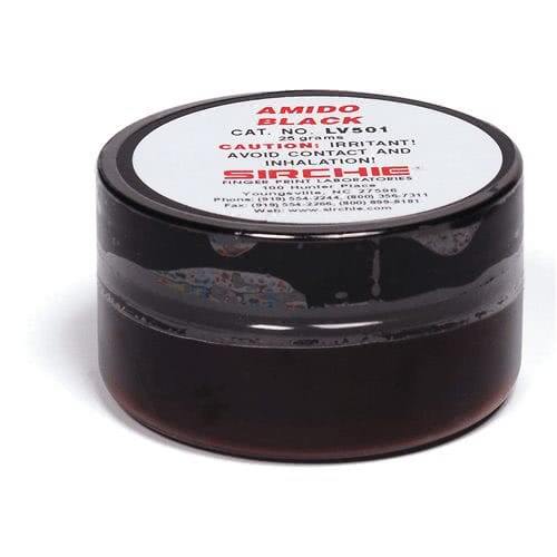 Sirchie Amido Dye LV501 - Tactical & Duty Gear